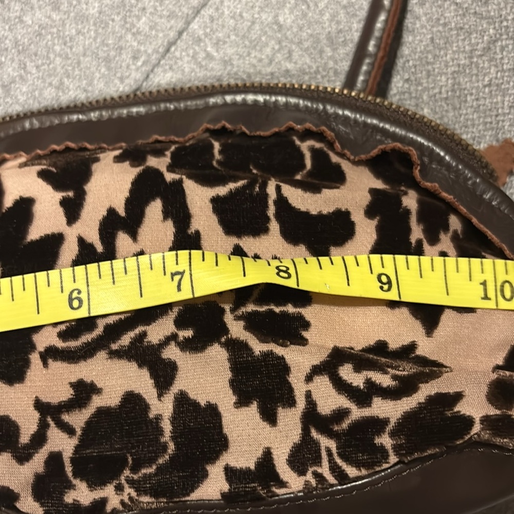 Anthropologie West Handbag‎ - Picture 11 of 14
